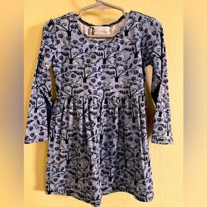 3T tunic Lily and Londyn